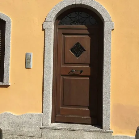 Apartamento Rena Bianca *
