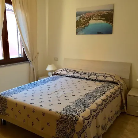 Apartmán Rena Bianca