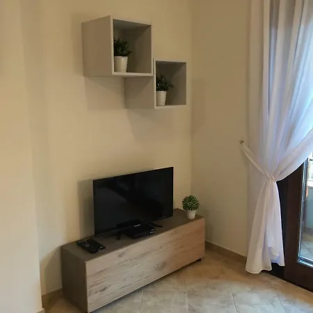 Apartmán Rena Bianca