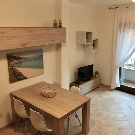 Apartmán Rena Bianca