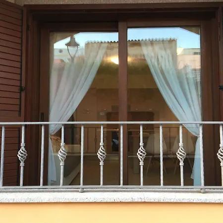 Apartmán Rena Bianca *