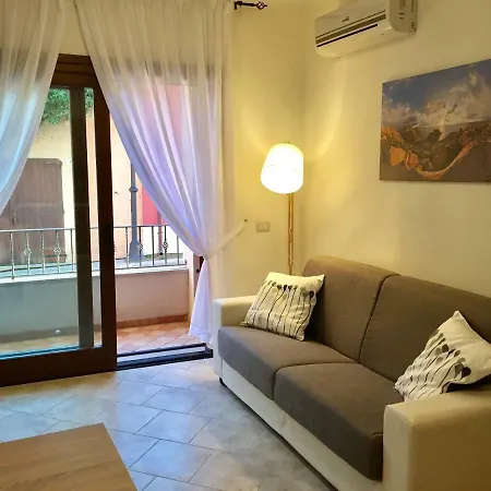 Rena Bianca * Santa Teresa Gallura