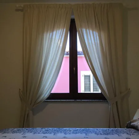 Rena Bianca * Santa Teresa Gallura