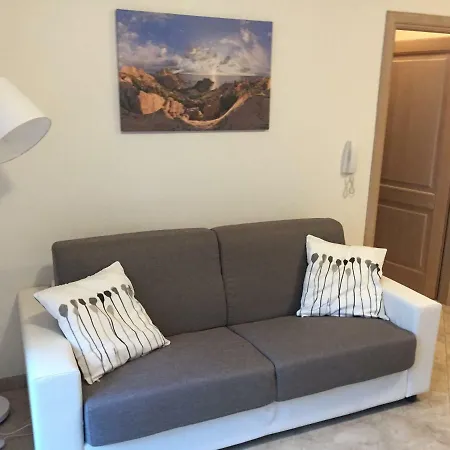 Rena Bianca * Santa Teresa Gallura