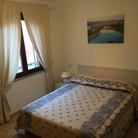 Rena Bianca Apartmán Santa Teresa Gallura