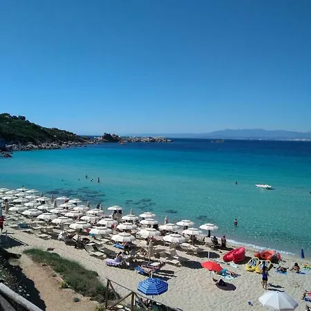 Rena Bianca Santa Teresa Gallura