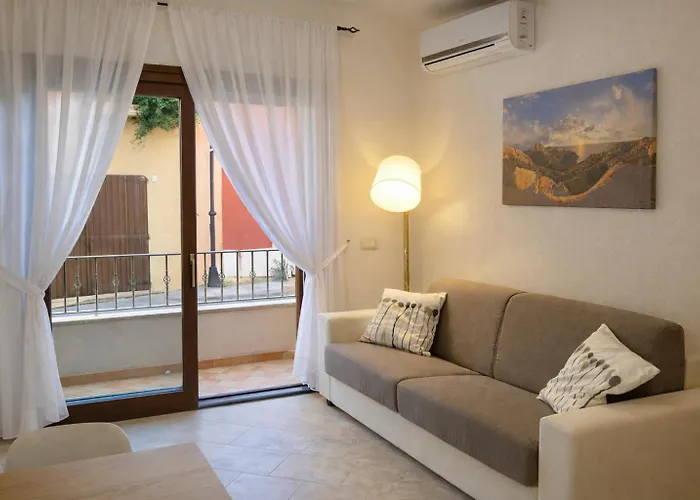 Rena Bianca Santa Teresa Gallura